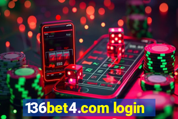 136bet4.com login